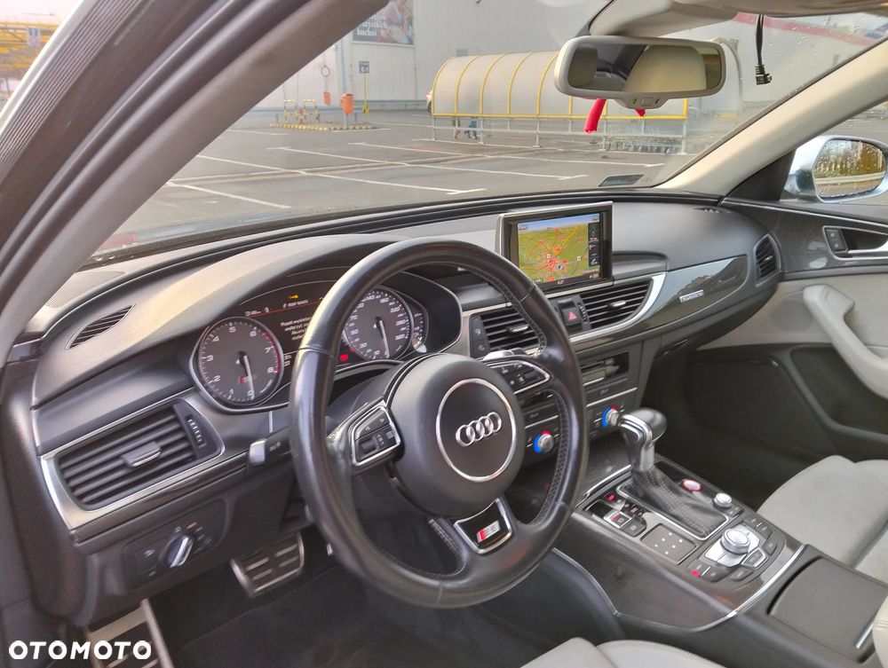 Audi S6 Limousine ver-4-0-tfsi-quattro-s-tronic - 8