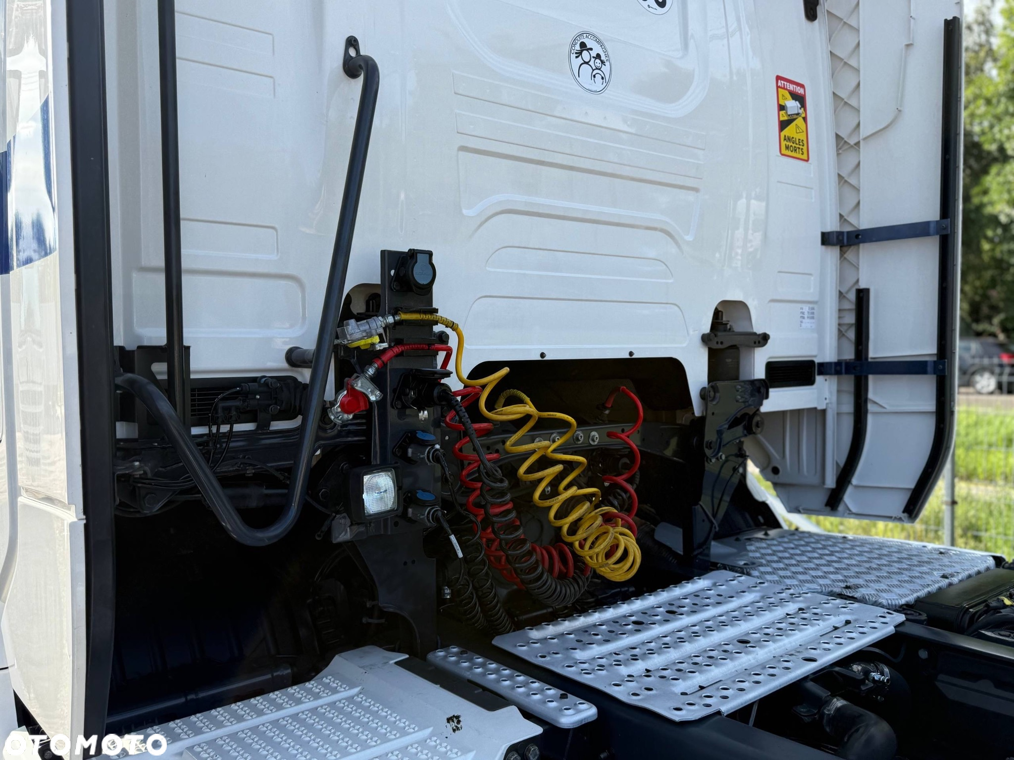 Scania R450 - 11