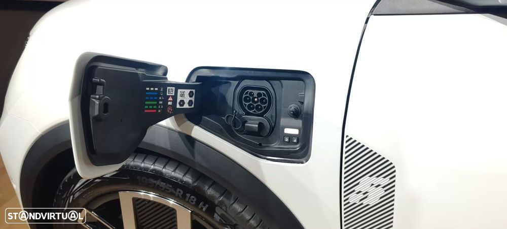 Renault 5 E-Tech 52 kWh Techno Autonomia Conforto - 6