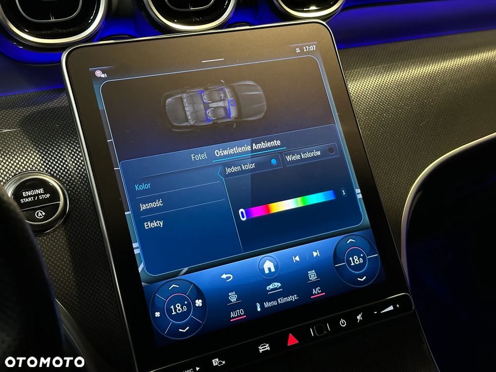 Mercedes-Benz GLC 220 d 4-Matic - 20