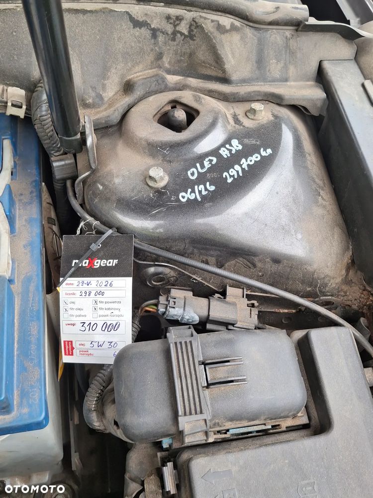 Ford Mondeo 2.0 TDCi Titanium PowerShift - 6