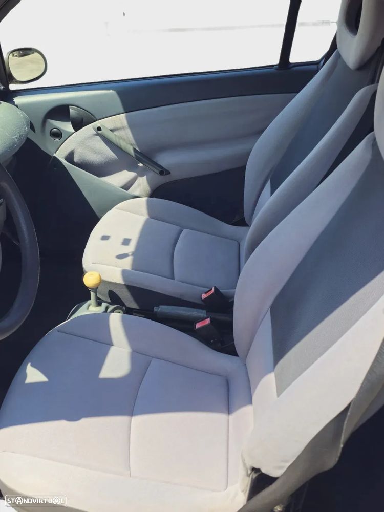 Smart ForTwo Coupé - 7