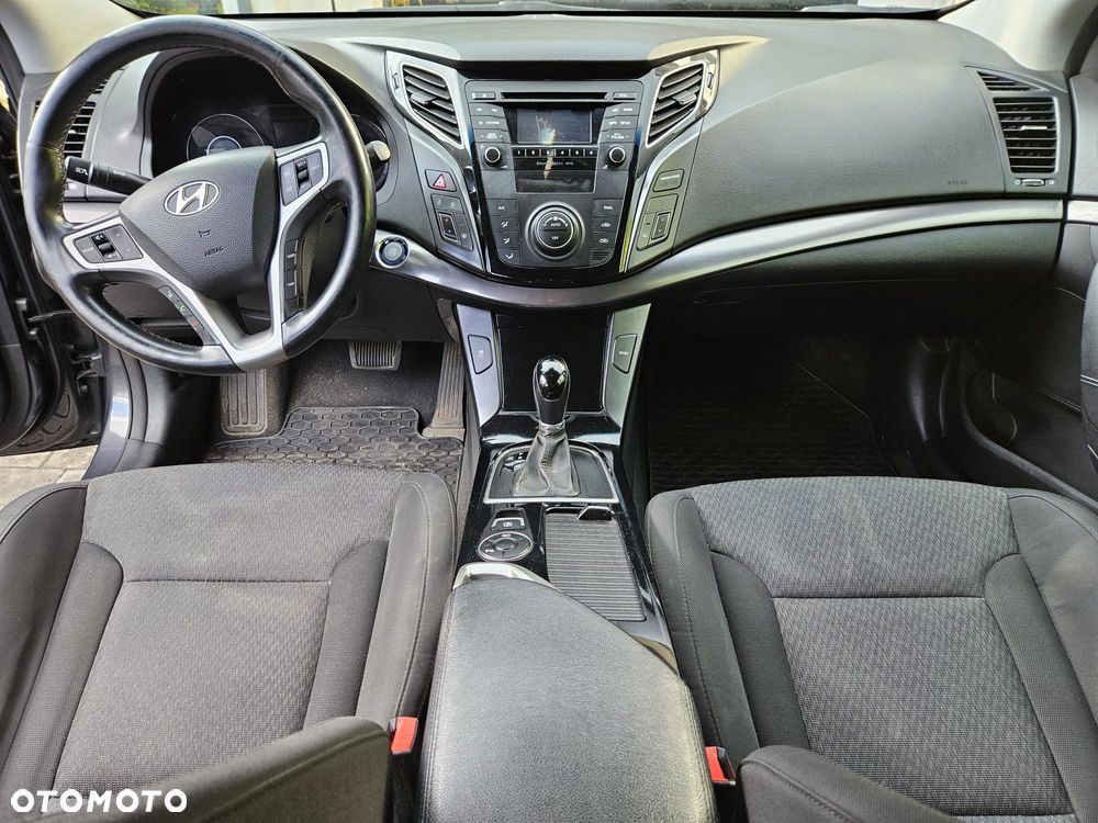 Hyundai i40 1.7 CRDi Comfort - 10