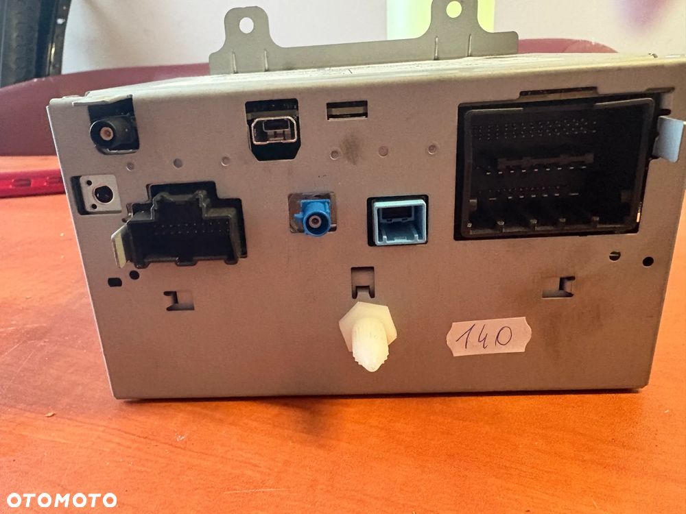 Opel Insignia A Stacja multimedialna 22883322 - 3