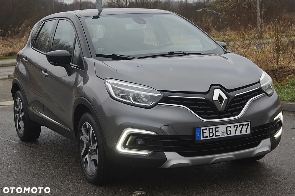 Renault Captur (ENERGY) TCe 90 INTENS - 5