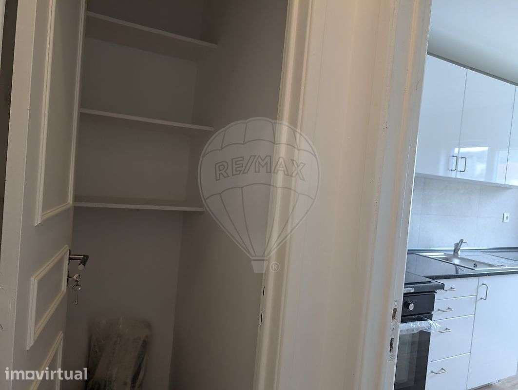 Apartamento T2 para arrendamento - Grande imagem: 5/16