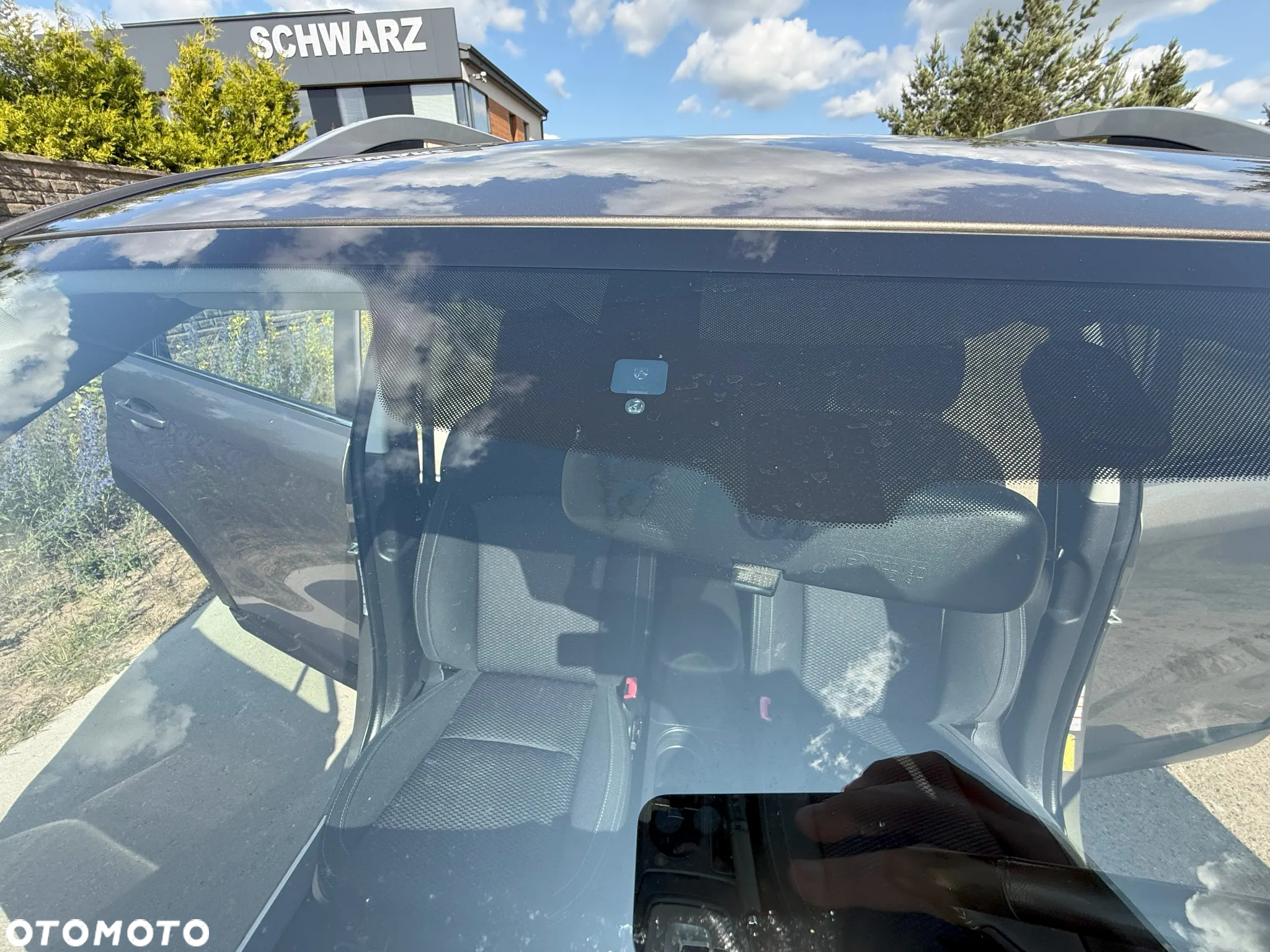 Subaru Forester 2.0i Comfort Lineartronic - 31