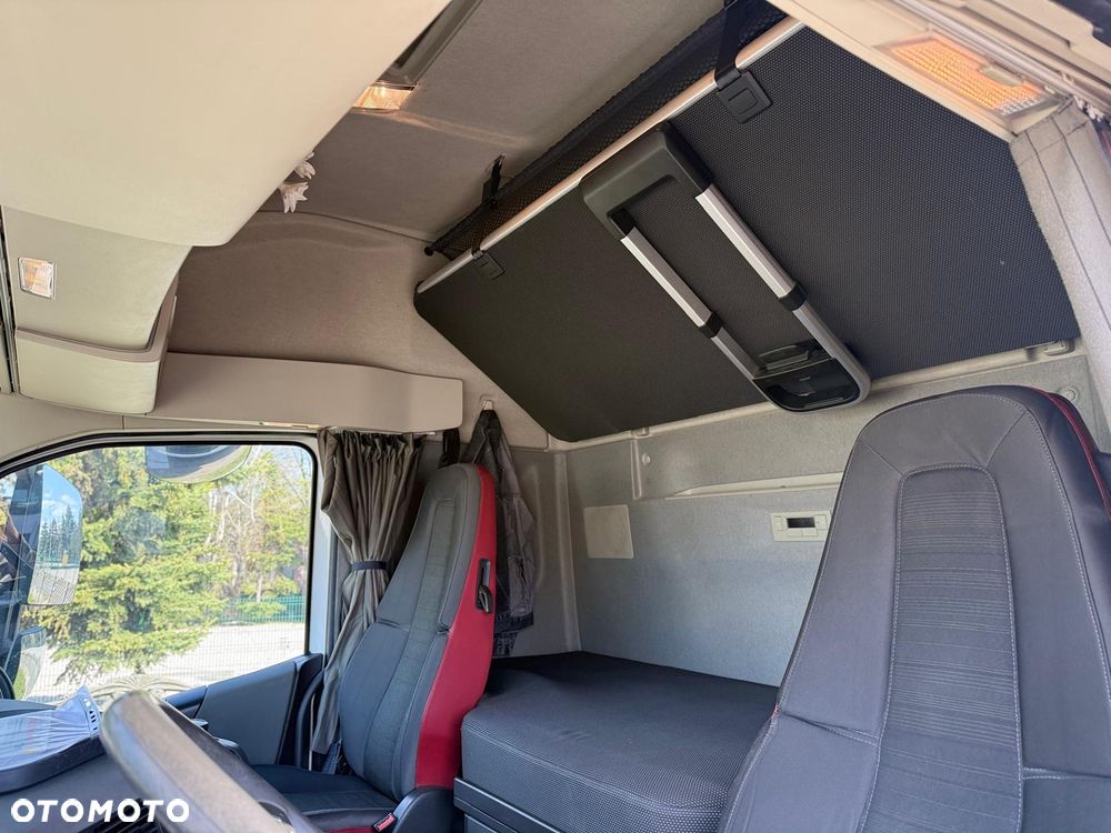 Volvo FH 500 FRANCE - 10