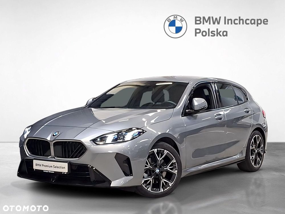 BMW Seria 1 120 mHEV - 2