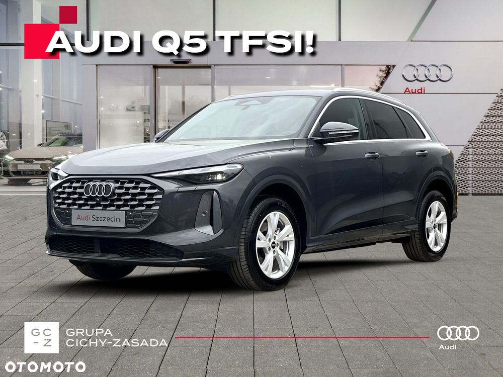 Audi Q5 - 2