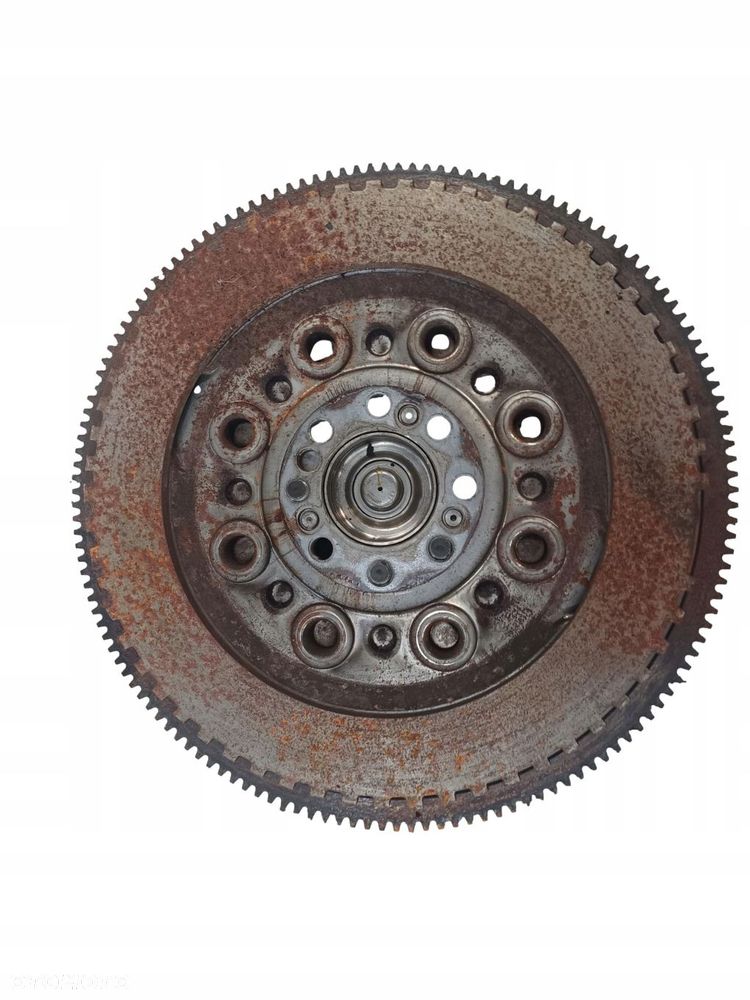 koło dwumasowe zamachowe mercedes sprinter 2.7 cdi 00-06 sachs 2294000519 - 2