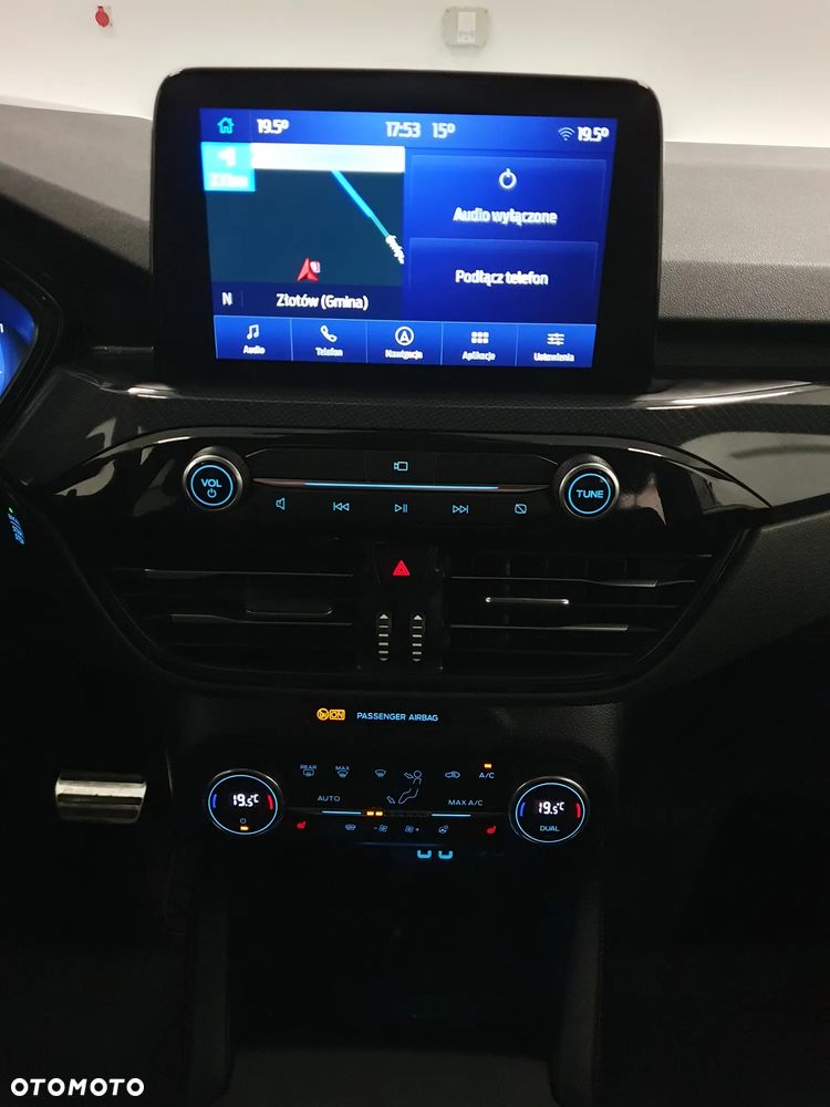 Ford Kuga 2.0 EcoBlue AWD ST-Line - 14