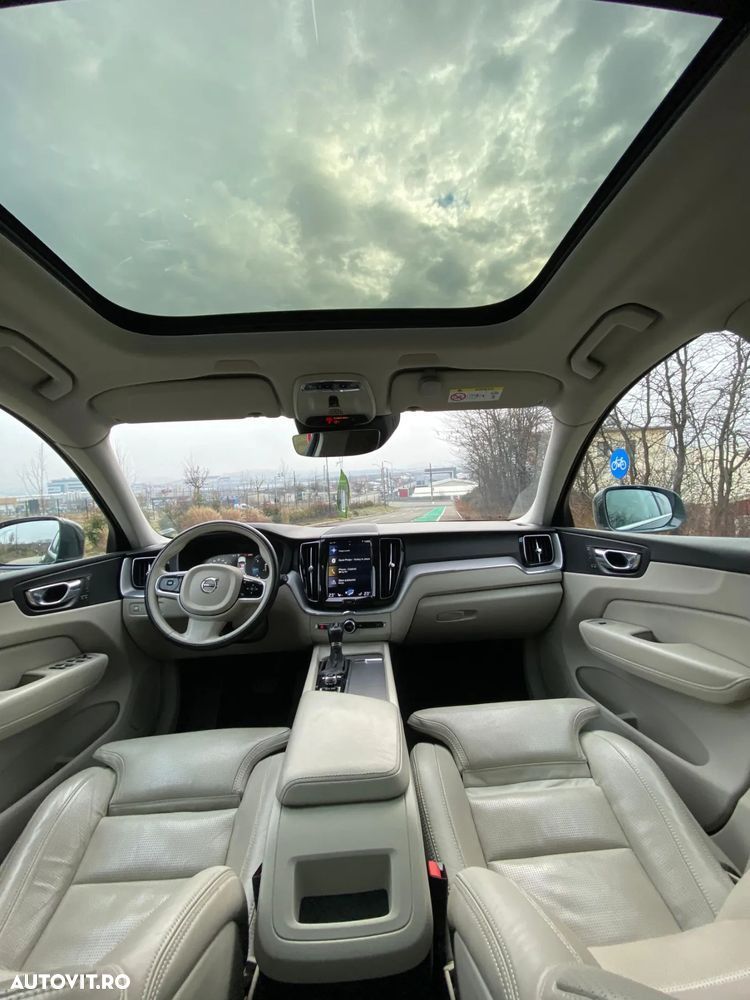 Volvo XC 60 D4 AWD Inscription - 1