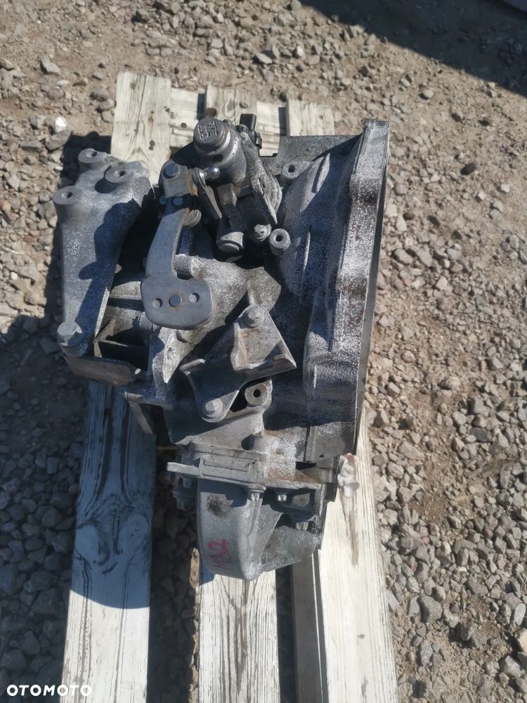 Skrzynia Biegów M32 6 biegów Opel Insignia A Lift  1.6CDTI .