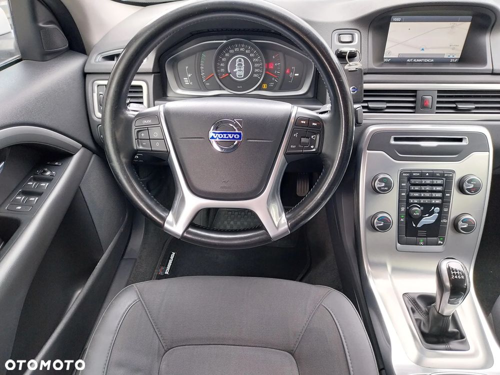 Volvo S80 D4 Momentum - 18