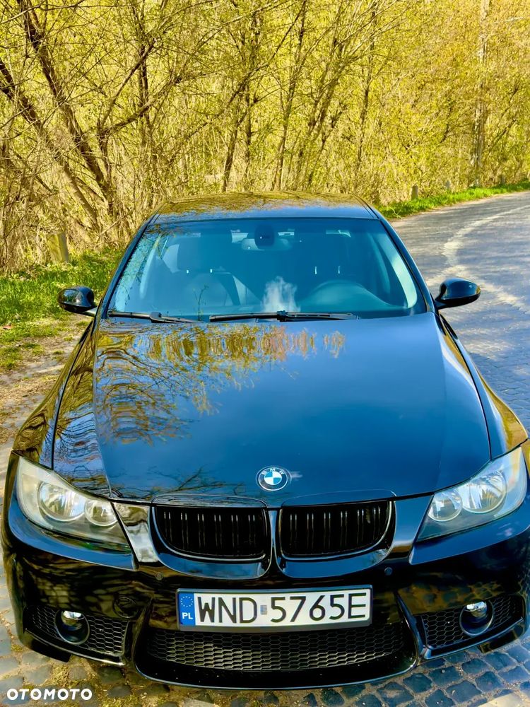 BMW Seria 3 - 2