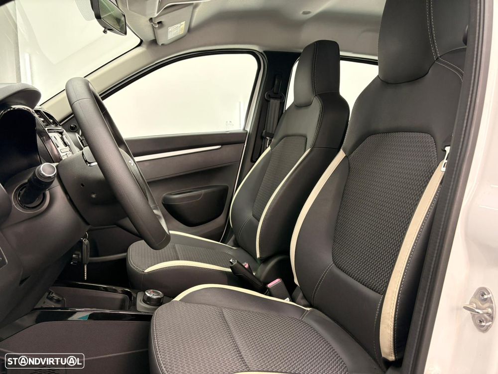 Dacia Spring ESSENTIAL - 12