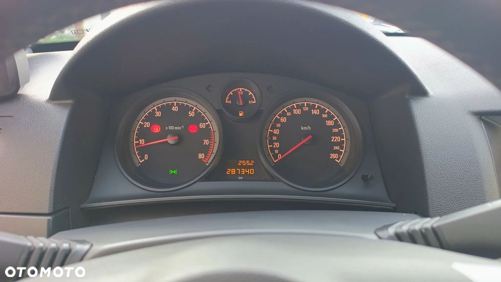 Opel Astra 1.4 - 21