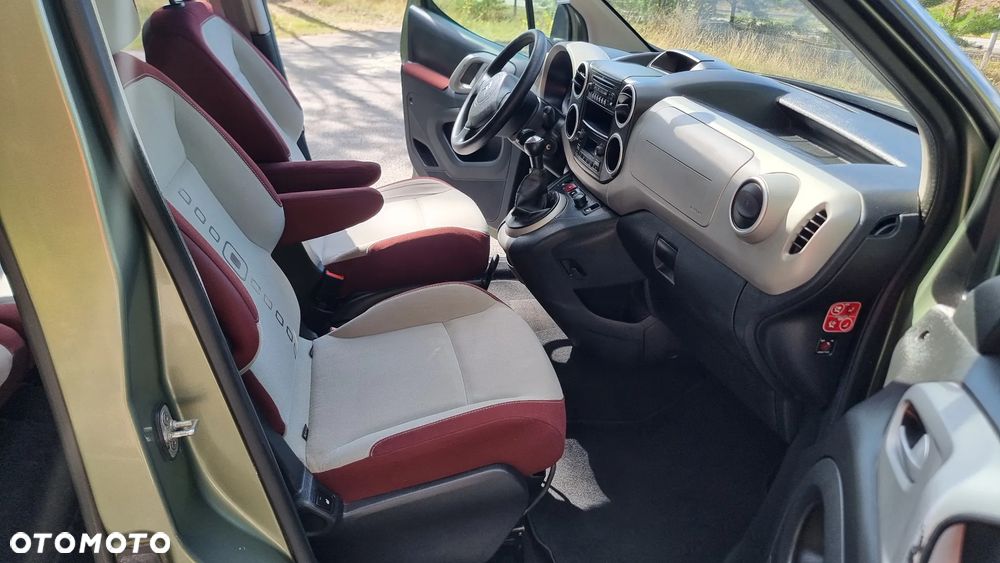 Citroën Berlingo II 1.6i Prestige - 16
