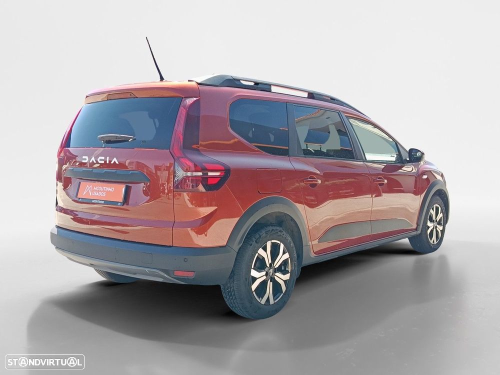 Dacia Jogger 1.0 ECO-G Expression Bi-Fuel - 5