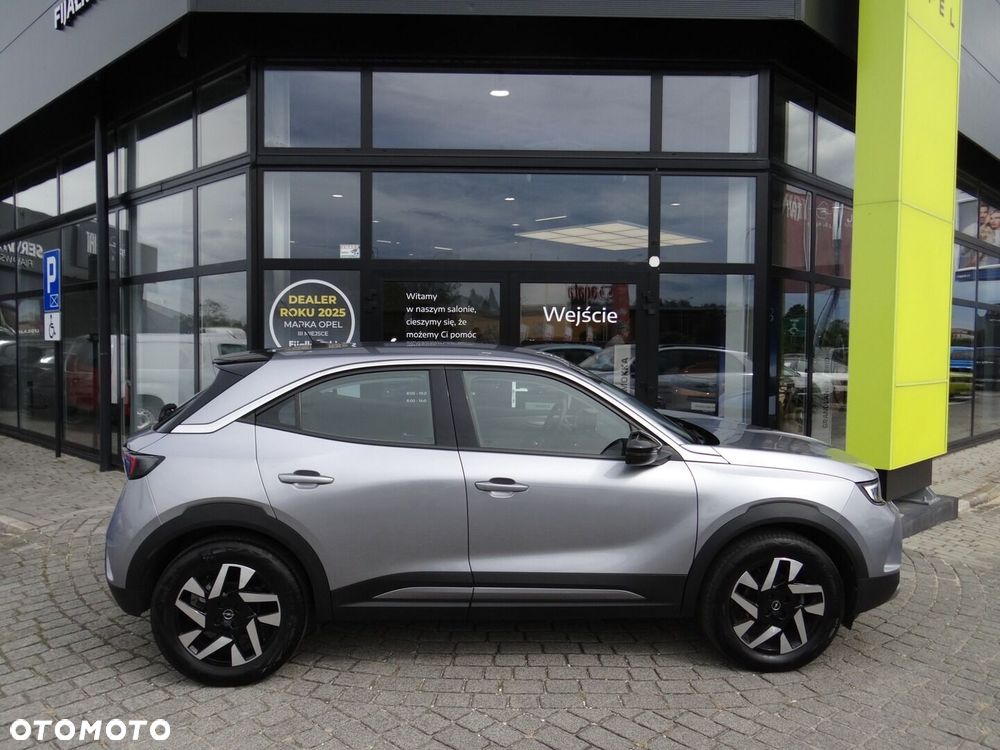 Opel Mokka 1.2 T Edition S&S - 4