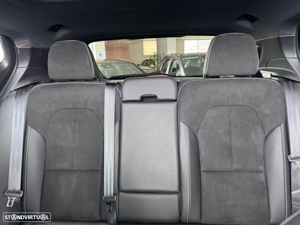 Volvo XC 40 1.5 T5 PHEV R-Design - 12