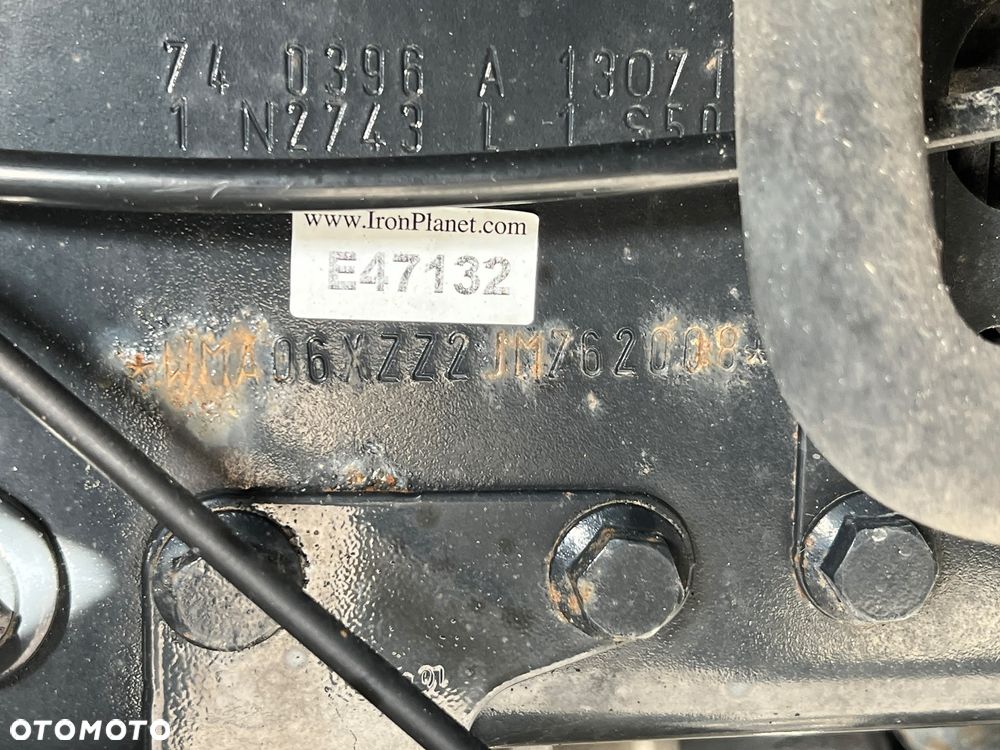 MAN TGX 500! Retarder ! 360000km ! - 19