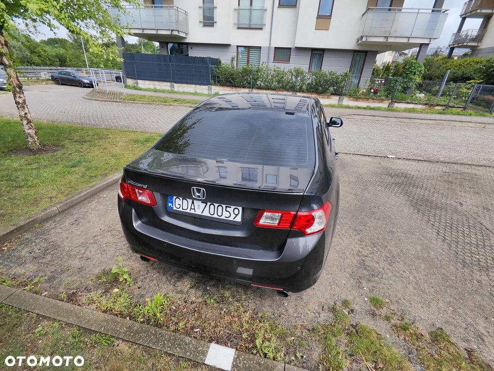 Honda Accord 2.4 Executive - 4