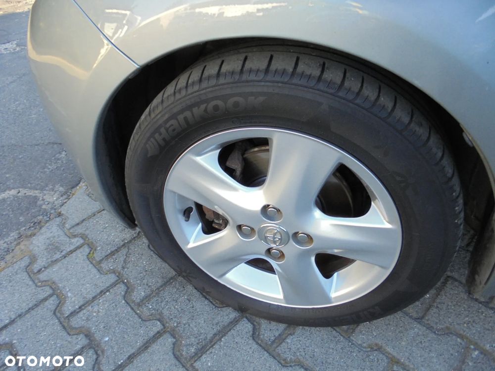 Toyota Yaris 1.3 VVT-i Travel - 20