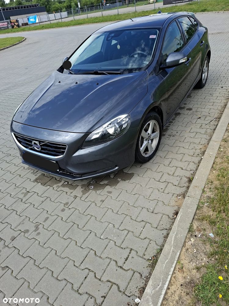 Volvo V40 D3 Base - 7