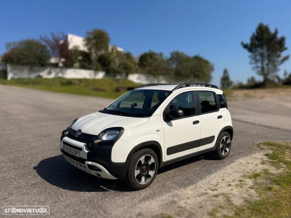 Fiat Panda - 5