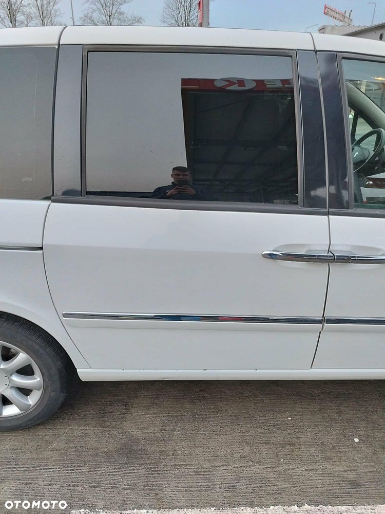 Peugeot 807 2.0 Trendy - 2