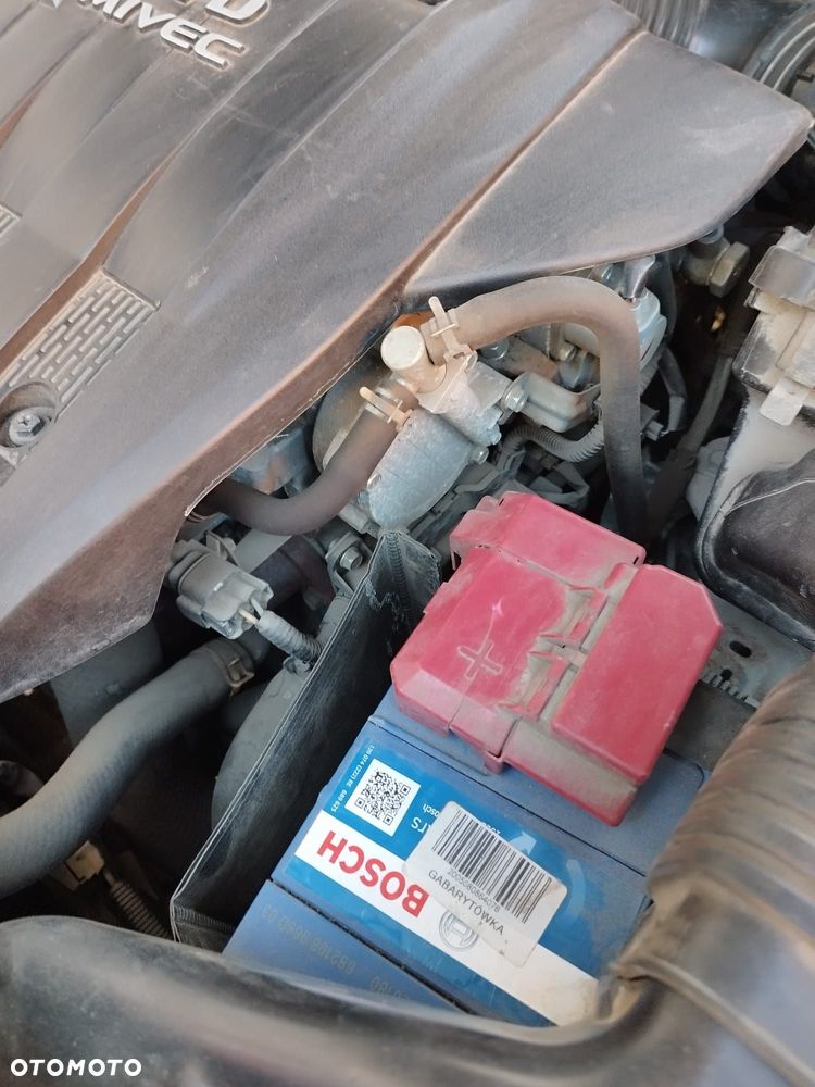 Mitsubishi ASX 1.8 DI-D 2WD Inform - 17