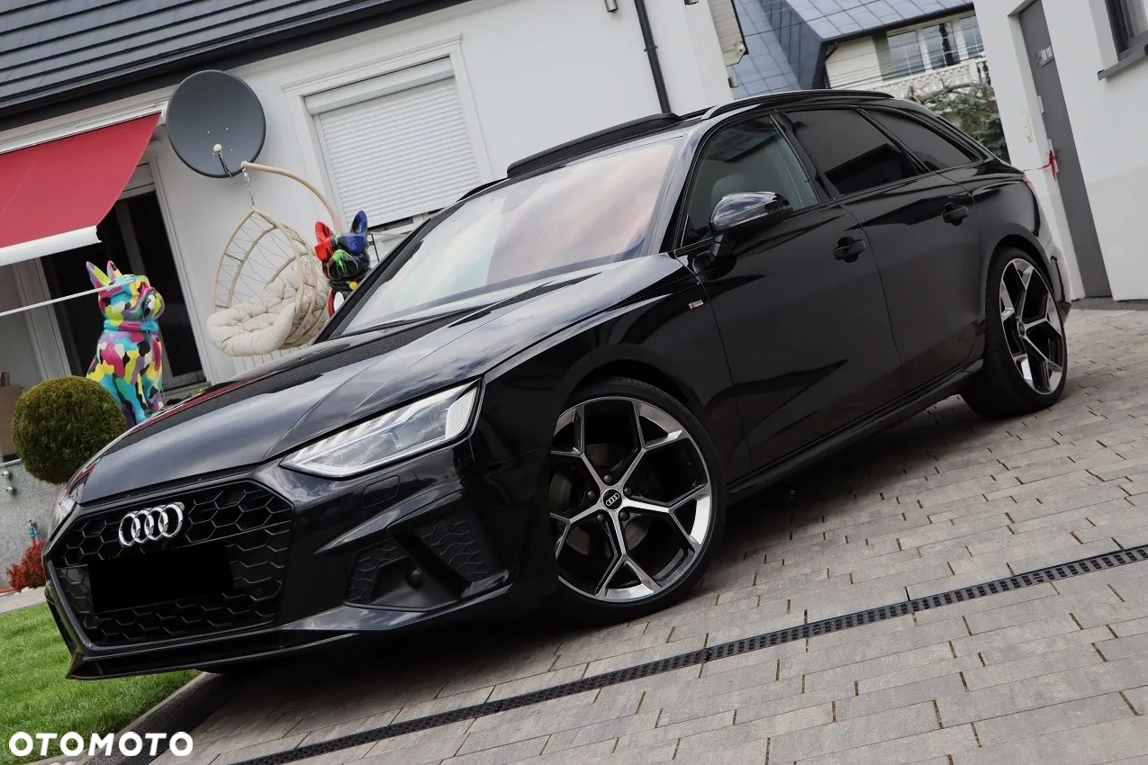Audi A4 - 2