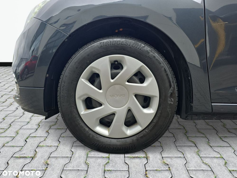 Dacia Sandero - 10