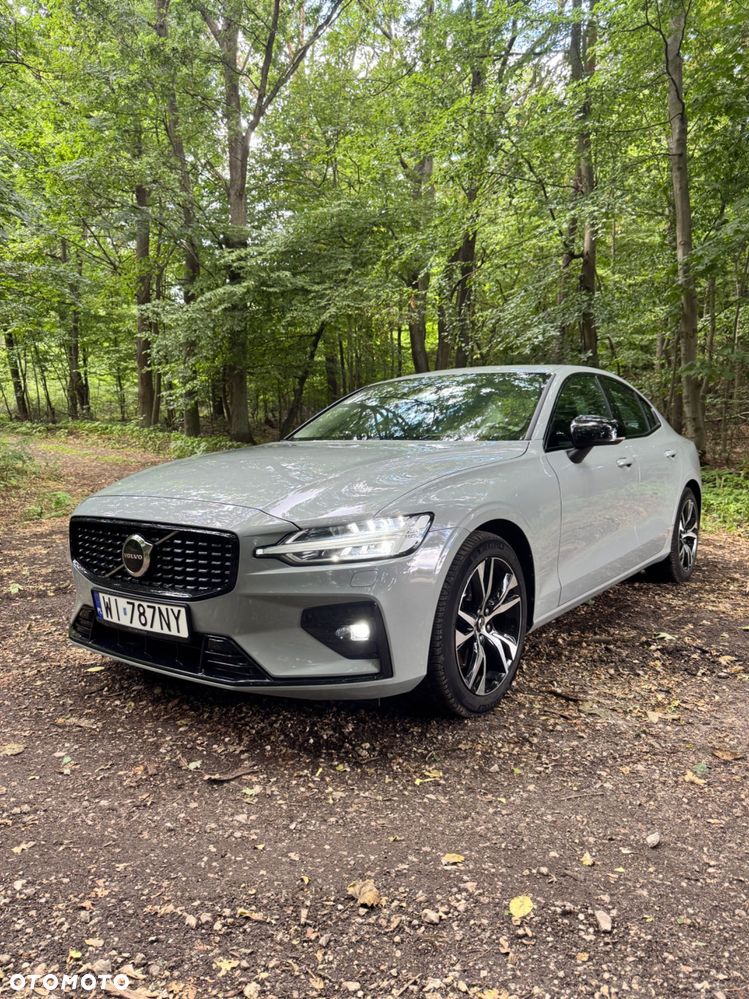 Volvo S60 - 1