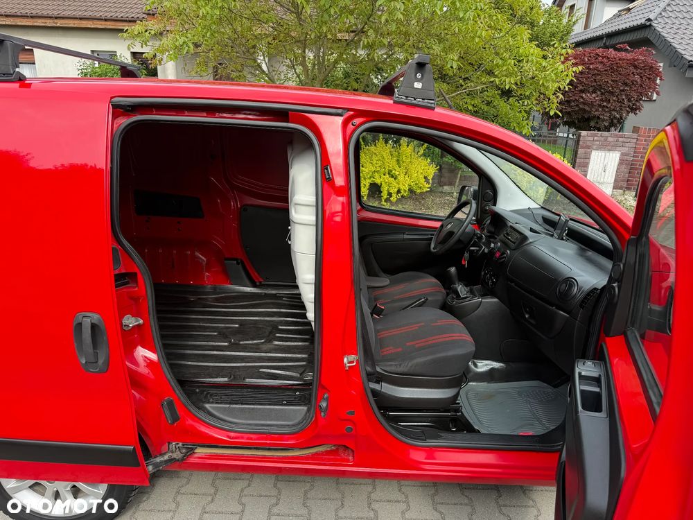 Fiat Fiorino - 20