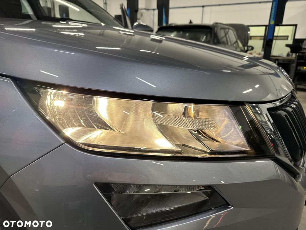 Skoda Kodiaq - 20