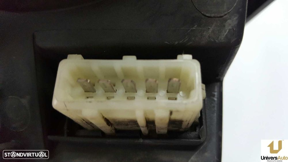 FAROL ESQUERDO PEUGEOT 306 BERLINA 3/4/5 PUERTAS (S2) 1.6 - 3