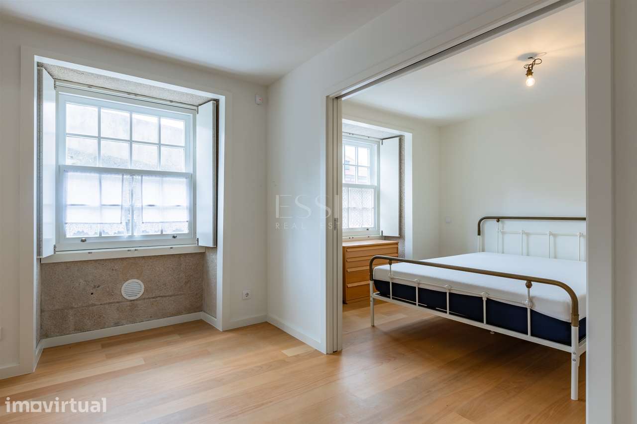 Apartamento T1 Novo na Foz do Douro - Grande imagem: 5/12
