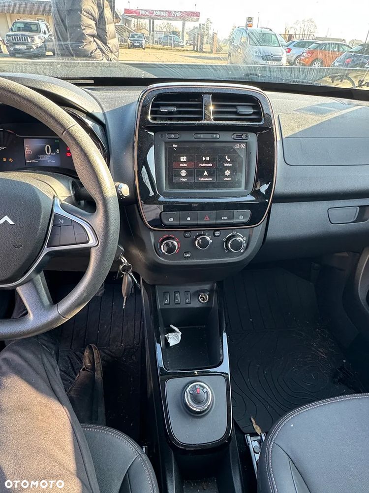 Dacia Spring EXTREME - 9