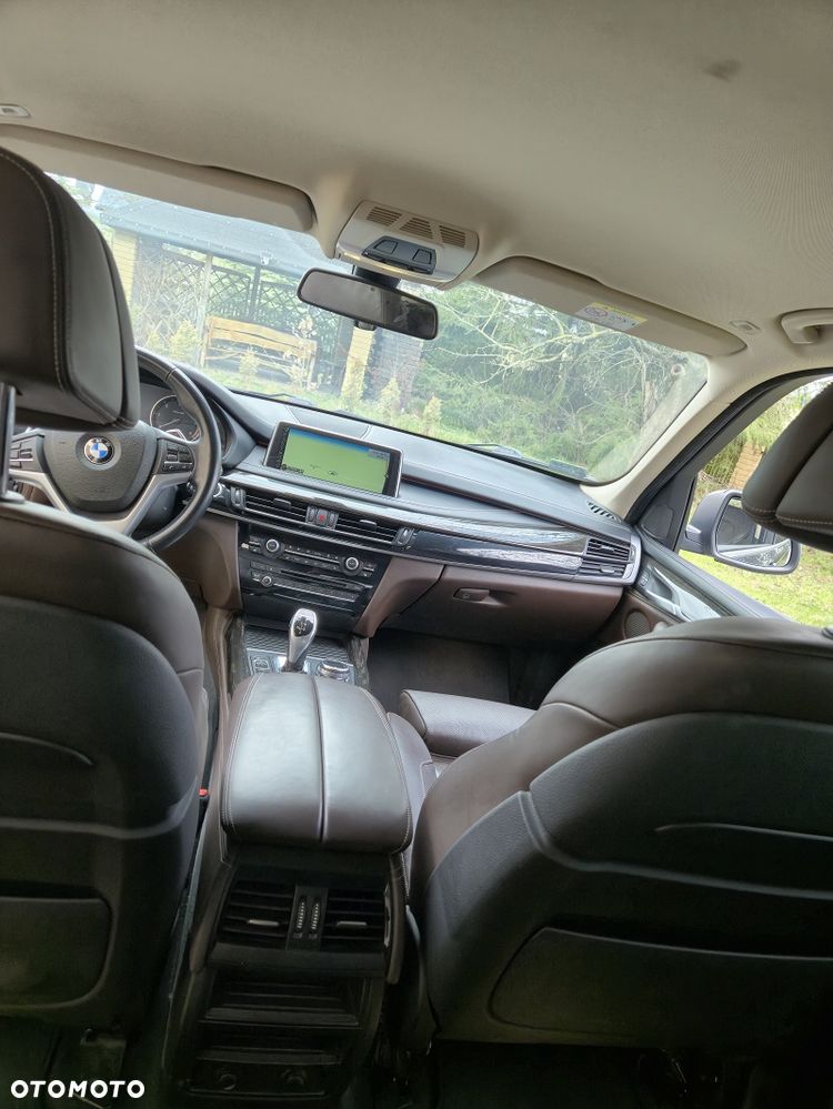 BMW X5 xDrive30d - 12
