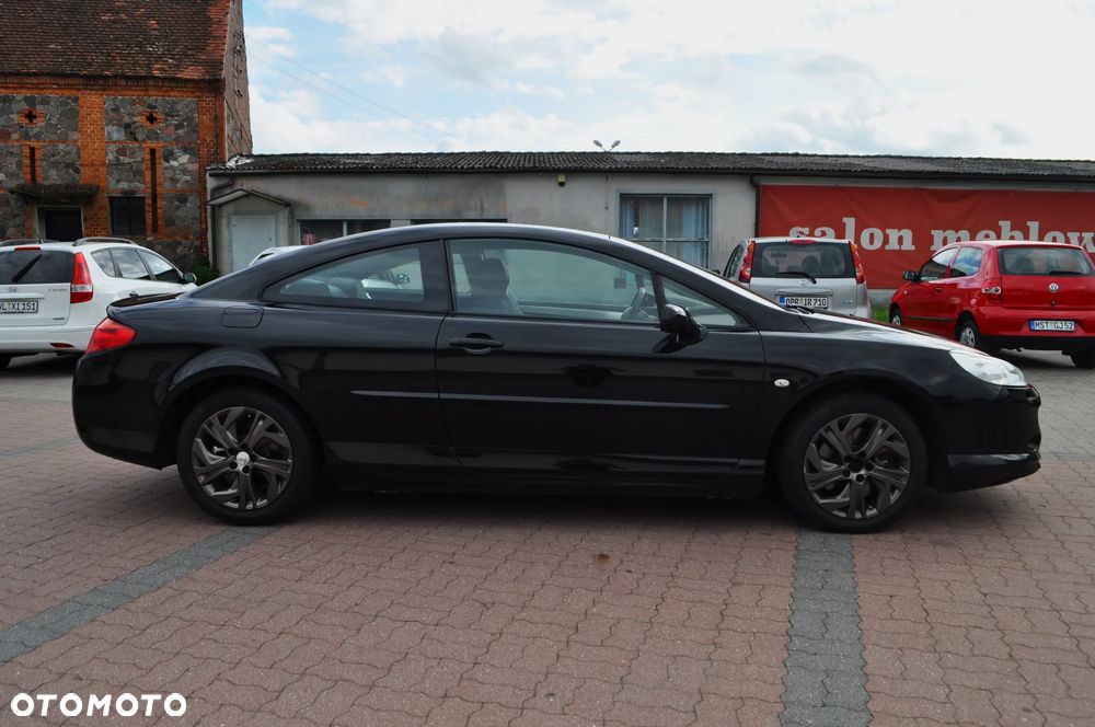 Peugeot 407 165 Premium - 4