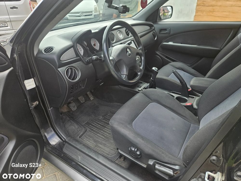 Mitsubishi Outlander 2.0 Comfort - 9