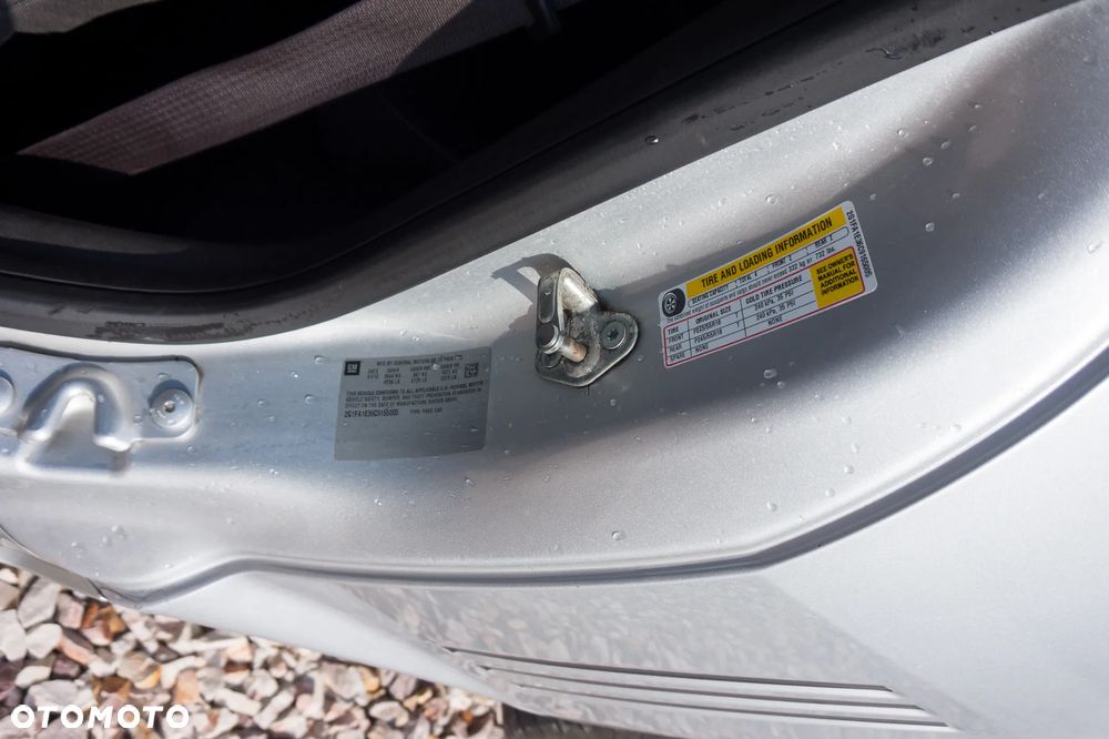 Chevrolet Camaro 3.6 V6 Coupe 2LT - 28