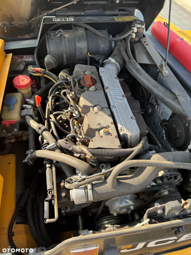 JCB JCB 515-40 - 13