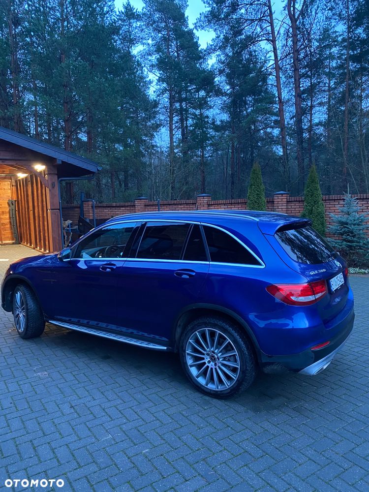 Mercedes-Benz GLC - 3