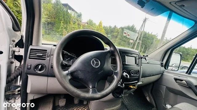 Mercedes-Benz SPRINTER - 2