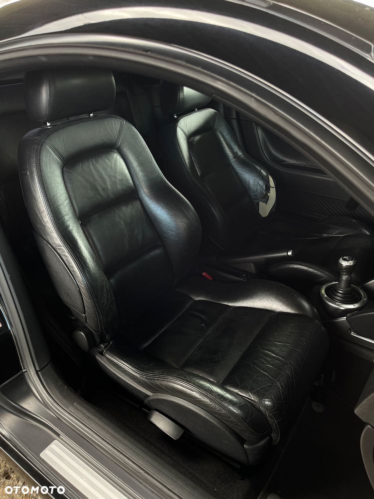 Audi TT Coupé - 8