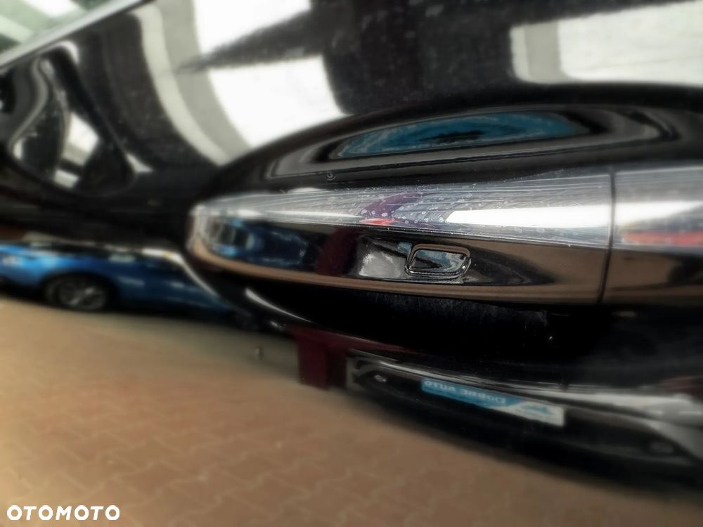 Mercedes-Benz CLA 200 mHEV Progressive 7G-DCT - 11